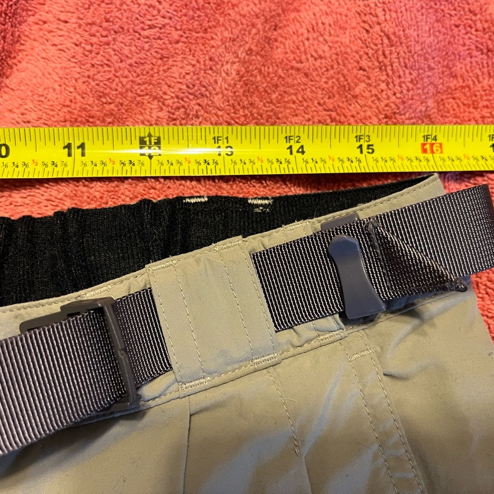 Ex Officio Sun Pants,  Travel/Hiking, M - Picture 7 of 10